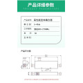 Multi-mode Fiber Optic Couplers