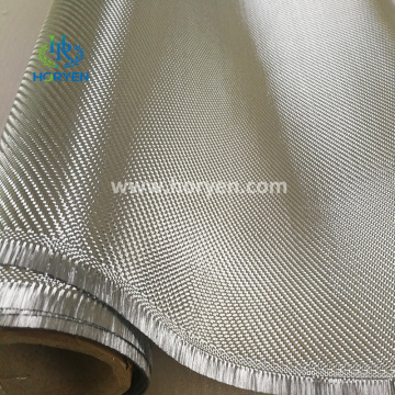 Dekoration Verwenden Sie elektropliertes Glasfaserstoff zum Verkauf