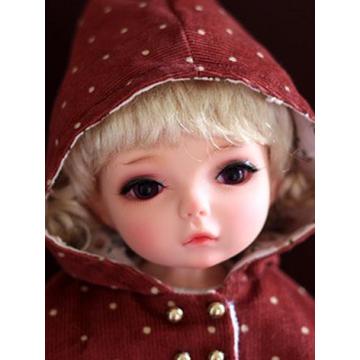 BJD Sally 26cm Ball Jointed Doll