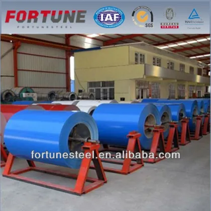 CGI ppgi Steel Coil