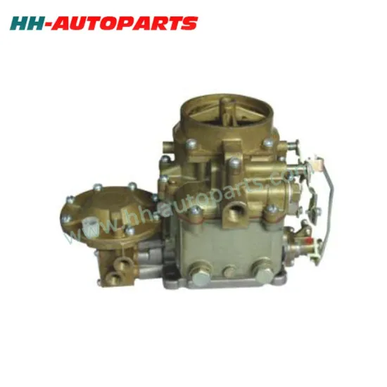 Car Cheap Carburetors for Wholesale K-135 Auto Carburetor