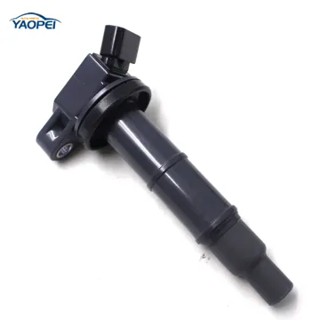 Ignition Coil 90919-02244 UF333 For Toyota Camry, RAV4, Lexus, Scion 2.4L