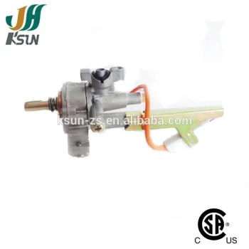 new product reducing gas valve with csa certified china alibaba supplier