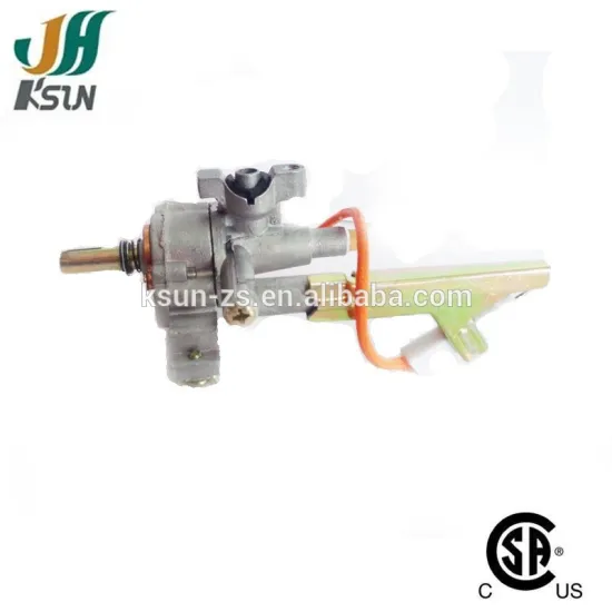 new product propane cylinder gas valve to stove with csa certified alibaba china