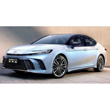 2024トヨタカムリ2.0 HXSスポーツプラスハイブリッドセダン - 販売中の新しいエネルギー車両