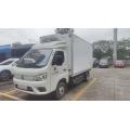 Futian Xiangling Single Sheep Type Tipe électrique Mini pick-up