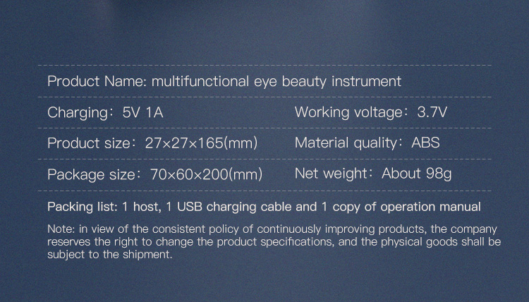 skin tightening under eye
