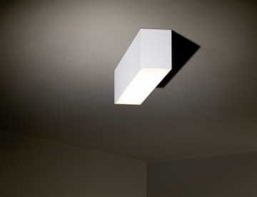 morden design 39w led pendant light