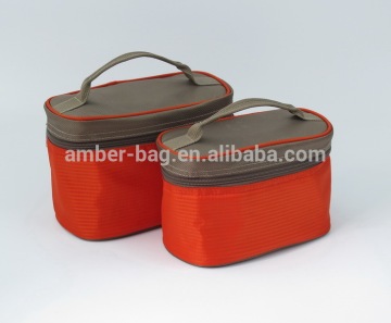 China Manufacture Promotion lunch bag / lunch box