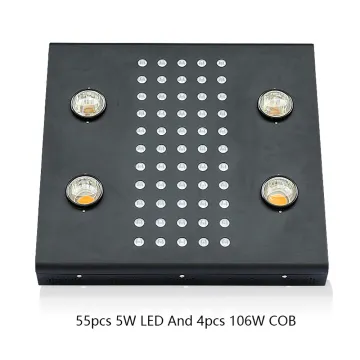 700W New Design LED Grow Light