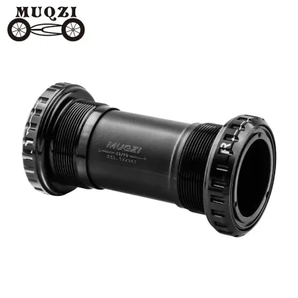 MUQZI Mountain Bike Threaded DUB Bottom Bracket - 68/73mm