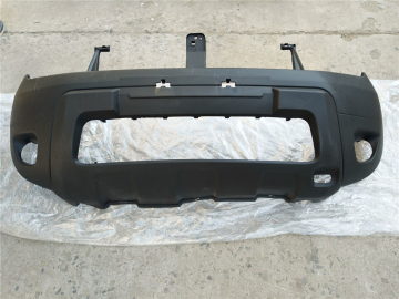 Duster 2008 Front Bumper With Hole 620220030R
