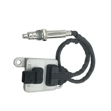 NOx Sensor for CUMMINS VOLVO DAF XF BMW Mercedes-BENZ - OEM NO A0091530628 5WK96656B