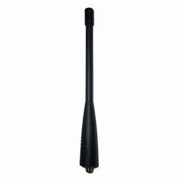 450 to 470MHz Two-way Antenna with 2.0dBi, Humidity Range of 5 to 95%