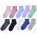 oys exercise in breathable socks