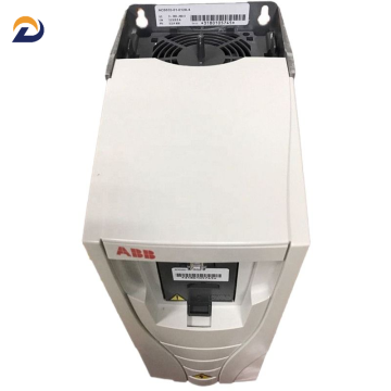 Nuovo autentico Autentico Serie ACS550 inverter ACS550-01-023A-4 (ACS55001023A4) Disponibile in magazzino