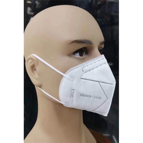 Anti-Virus 3 Layers Medical Surgical Face Masks