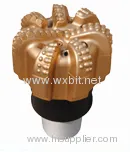 Pdc Bit For Well Drilling /oil Drilling 