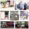 Paste Pizza Dough Mayonnaise Butter Cream Packing Machine