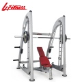 Fitness Equipment Power Rack Smith Machine Hem Gym