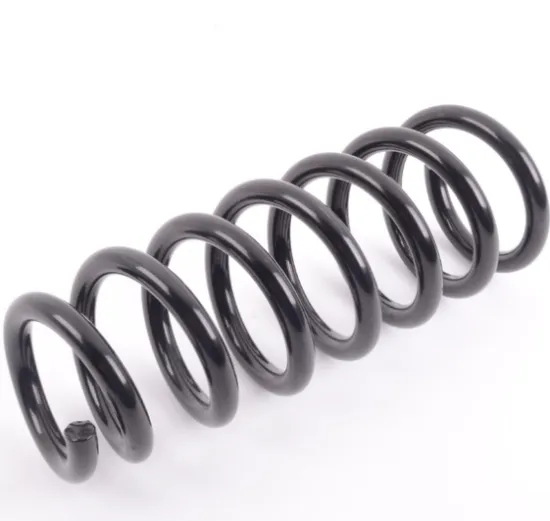 31336782992 Coil Spring Shock Absorber for Car Suspension