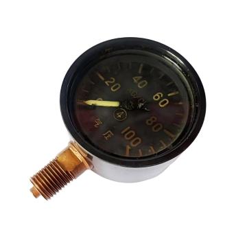 Aviation Pressure Gange Meter GY-100