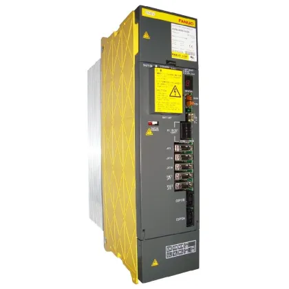 Fanuc Servo Amplifier