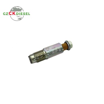 Common Rail Pressure Limiting Valve 095420-0130 for CXZ CYZ EXZ Engine