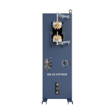YOAO Promotion Welded Mesh Wire Pneumatic Spot Welder Machine