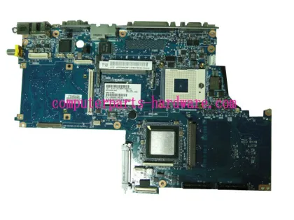 Laptop Motherboard Use For Toshiba Te2000 Intel
