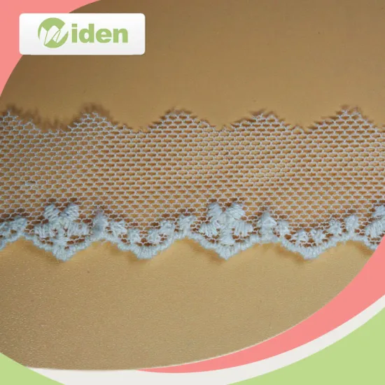 Fashion Lace Material Lovely Lace Product Latest French Lace