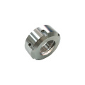 Metal Lock Nut CNC Turning Part