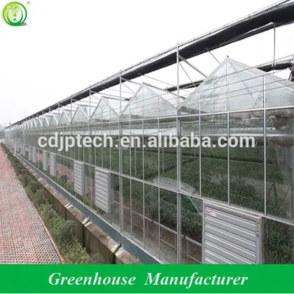 greenhouse agriculture projects