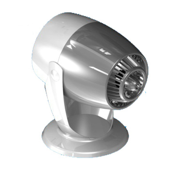 personal cordless fan Jet engine