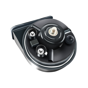 Kaier Special Horn mit Adaptern für mehrere Automarken