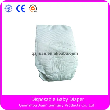 Qualited OEM Brand Baby Diapers