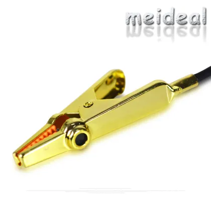 Professional A-Type Acoustic Guitar Pickup Microphone for Erhu, Guzheng, and Flute