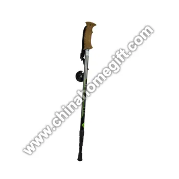 Folding Hiking Stick