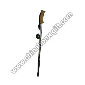 Folding Hiking Stick