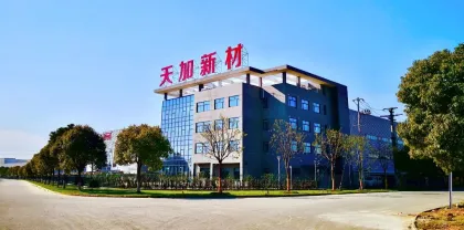 PE PVDC Heat Shrink Plastic Wrap for Food