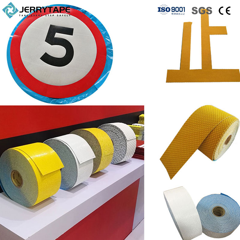 Reflective Marking Tape5