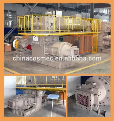 New technology!!!fire clay brick kiln