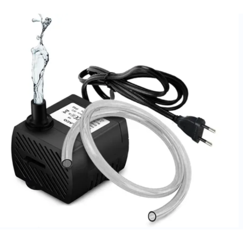 220V submersible fountain aquarium Water Fish Pond Pump