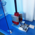 Digital Pendulum Izod Impact Test Machine