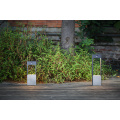 Modern High End Bollard Garden Path Light