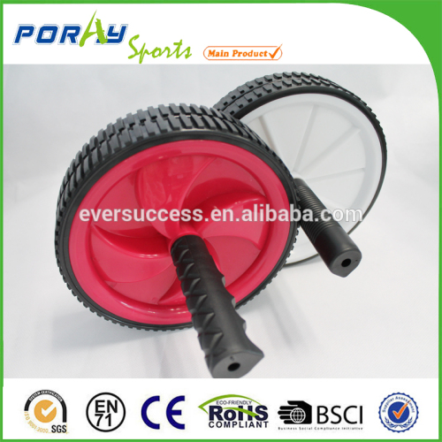 2015 AB wheel roller abdominal exerciser