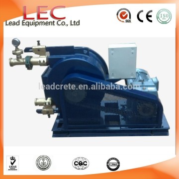 Pompa per tubo di gomma per olio di fango a macchina per costruzione per tubo flessibile resistente