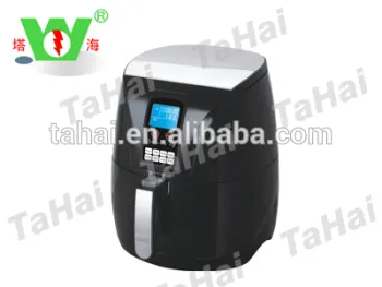 2014 new digital control air fryer