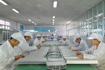 China Hebei Green Photoelectric Technology Co.,LTD.