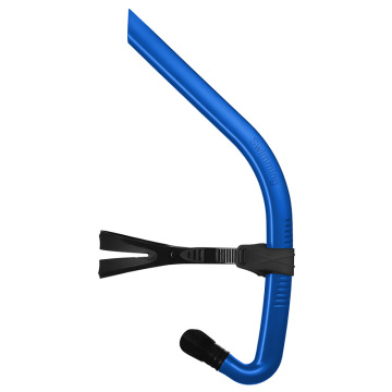 Portable Silicone Snorkel Set for Adult Men and Women